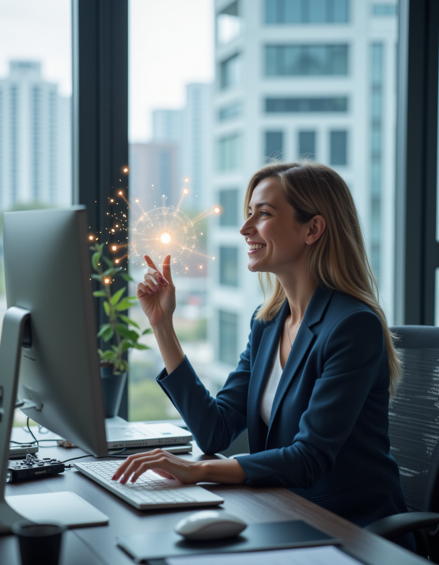 KI-Datenraum 17 Zusammenfassung