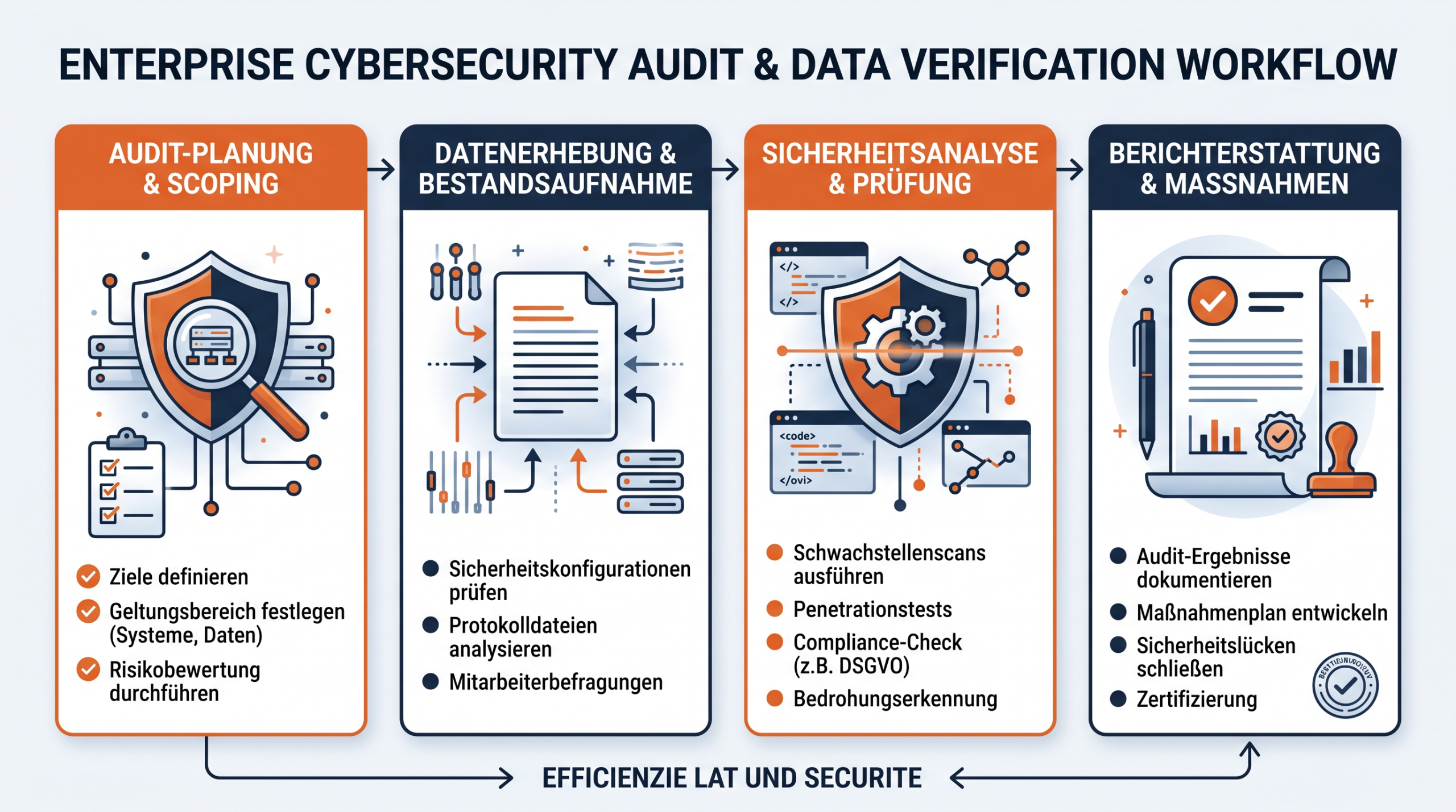 Cyber Due Diligence 2026: Warum Ihr virtueller Datenraum zum Deal-Retter wird 2 Cyber Due Diligence 2026 Workflow und Sicherheitsstufen im M&A-Prozess