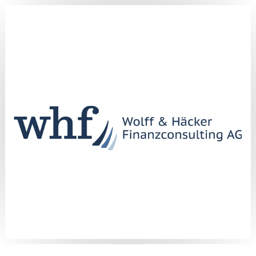 Wolff & Häcker Finanzconsulting AG 1 Wolff & Häcker Finanzconsulting AG