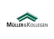 Müller und Kollegen