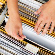 Dokumenten-Management mit docurex®
