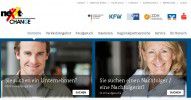 nexxt change firmenboerse